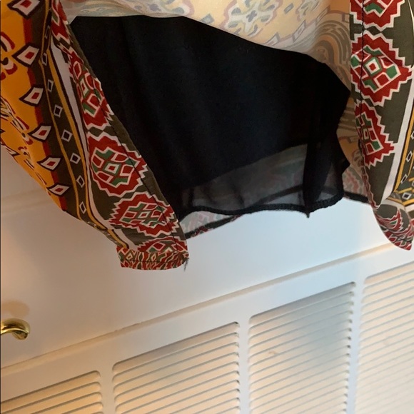 Never worn tank top. - Picture 6 of 6